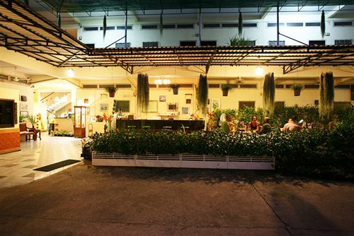 Rajata Hotel Bangkok Zewnętrze zdjęcie